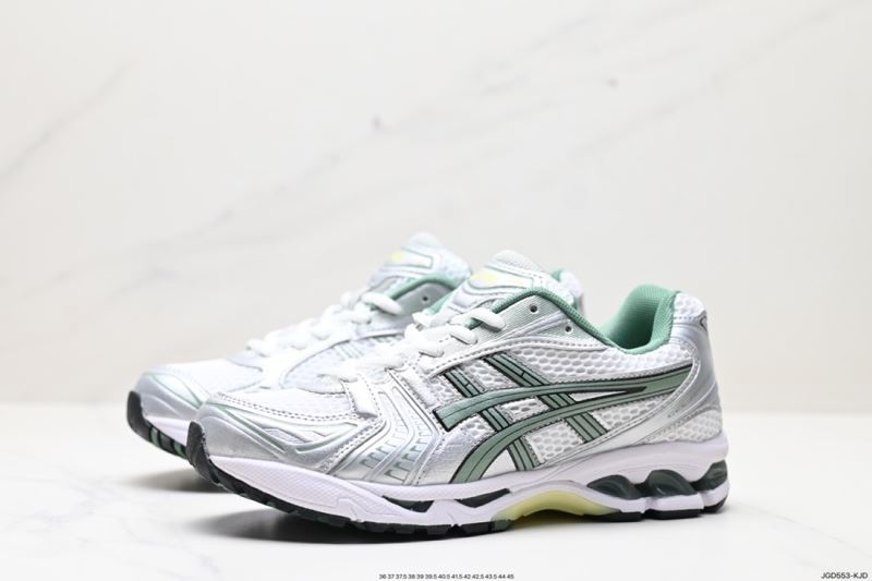 Asics Shoes